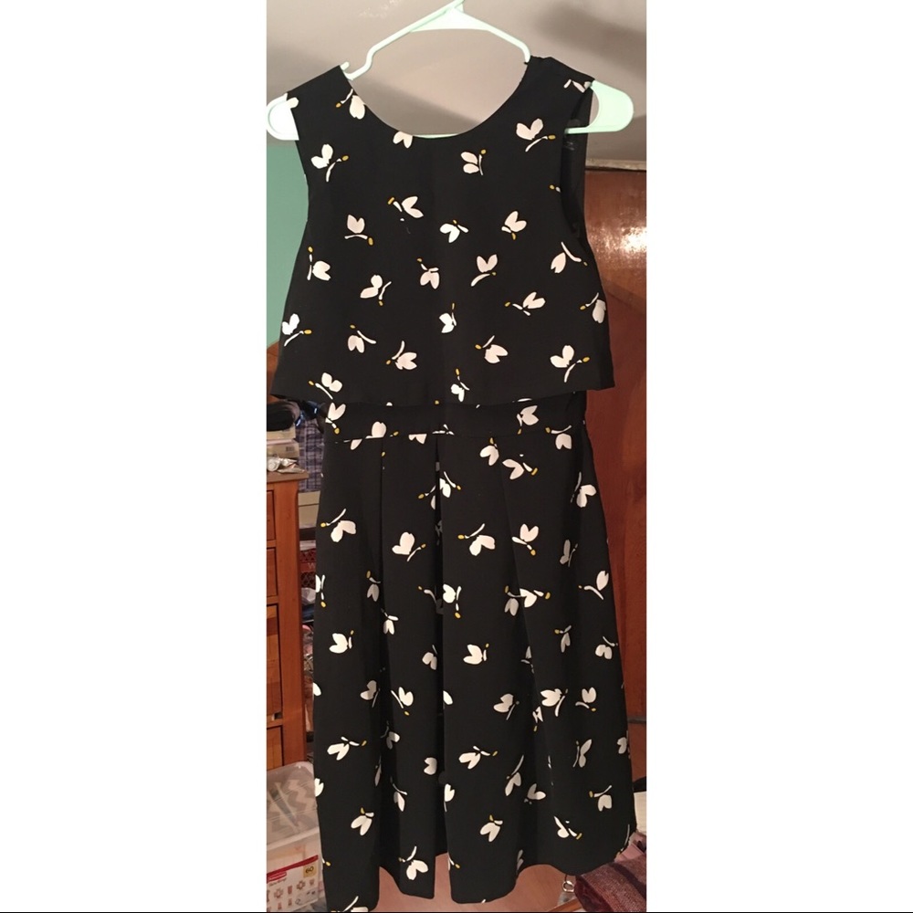 Zara Sun Dress